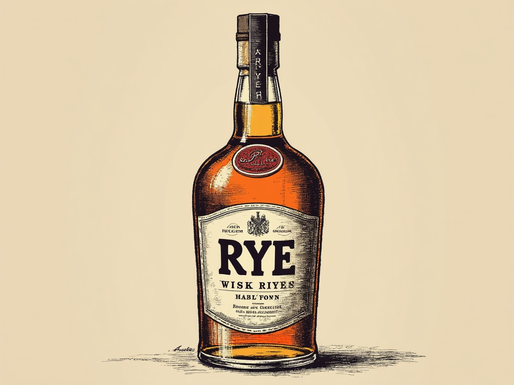 Rye Based Cocktail Recipes