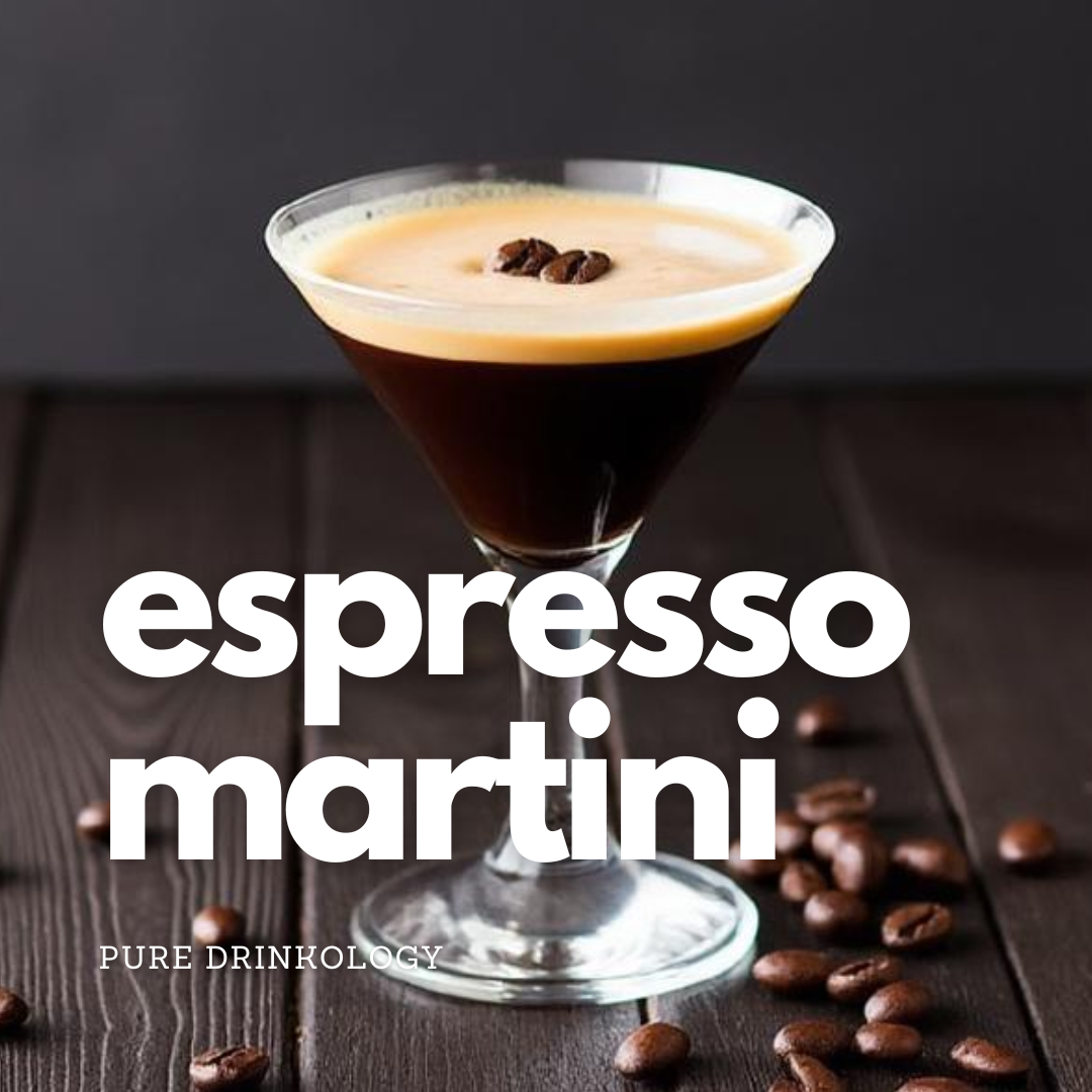 Easy Espresso Martini Recipes