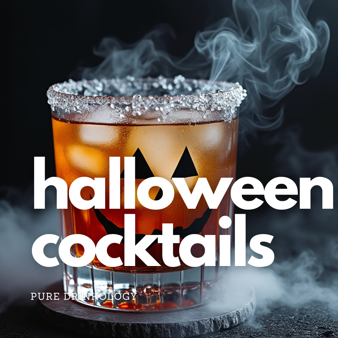 Spooky and Delicious Halloween Cocktails to Wow Your Guests