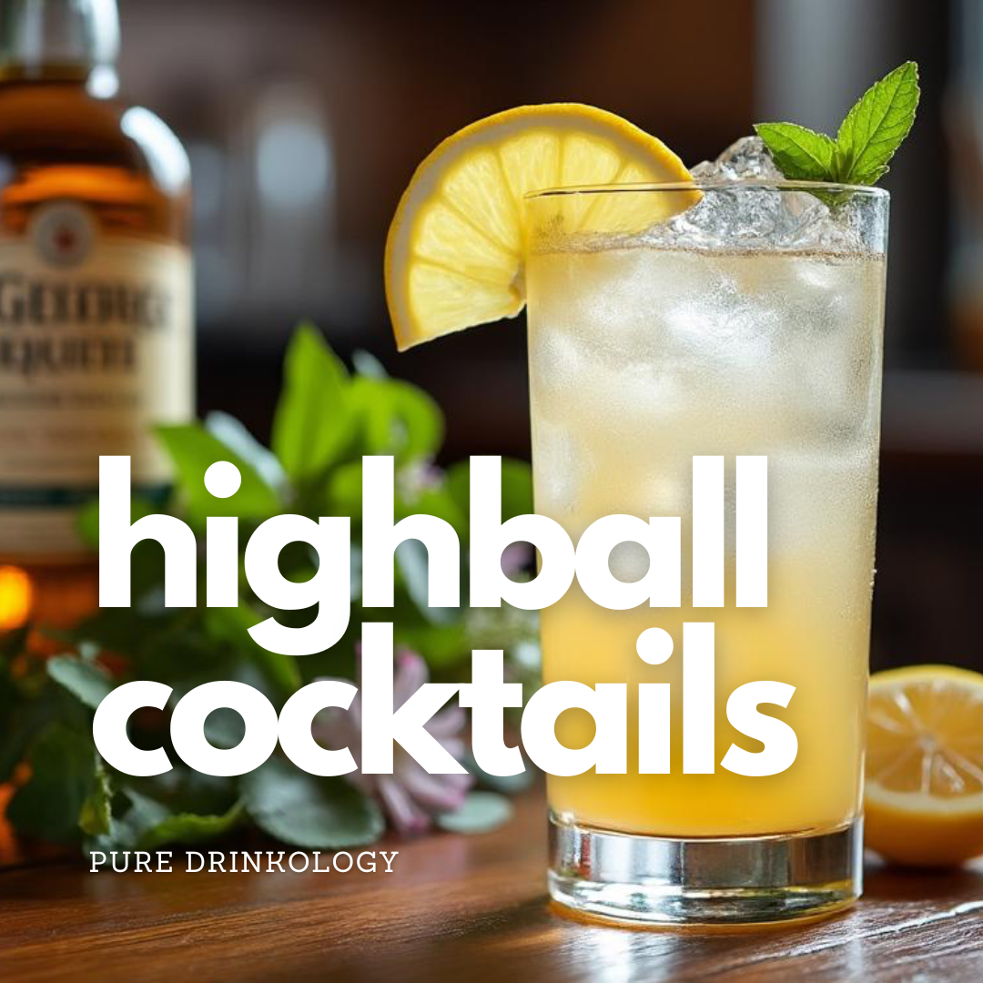 The Highball Family