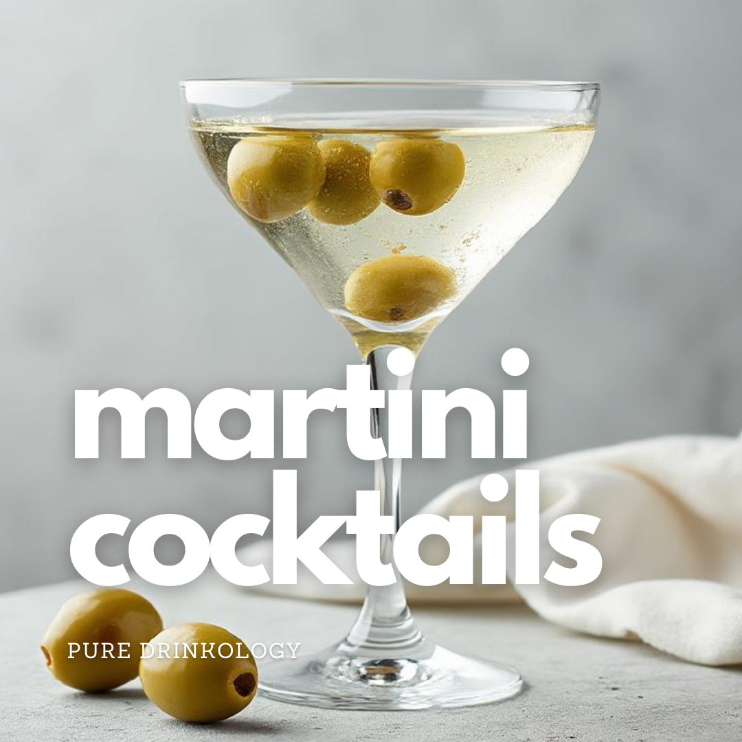 The Martini Family