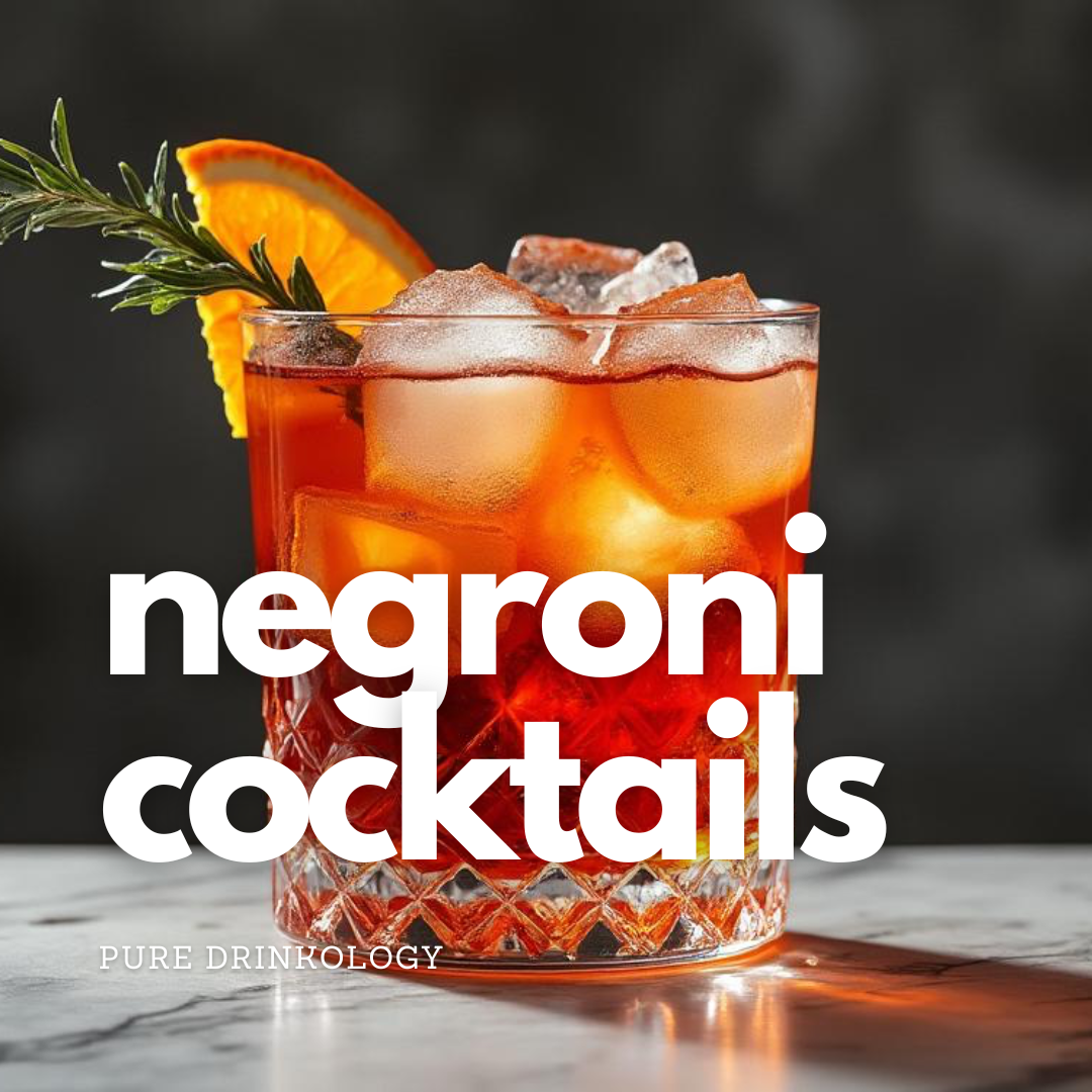 The Negroni Family