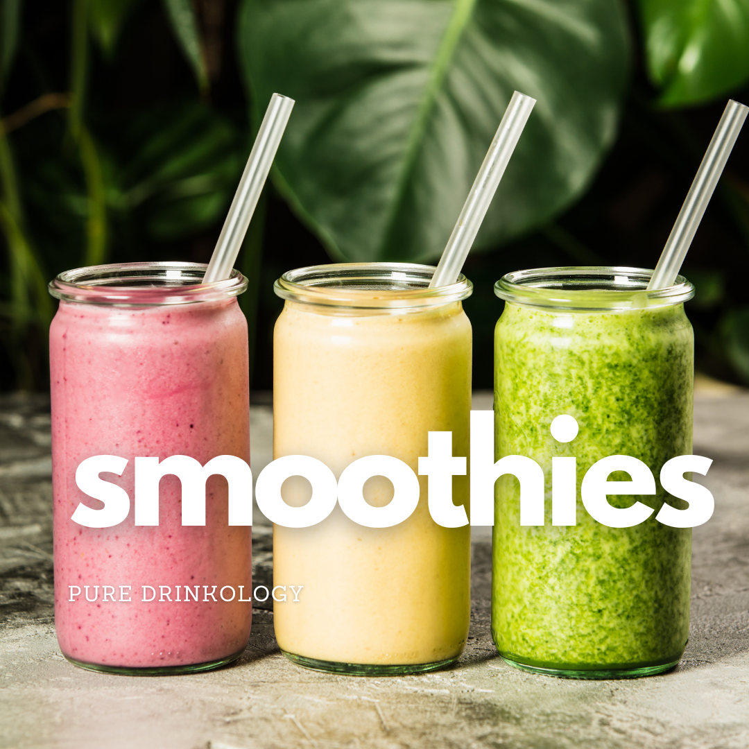 The Smoothie Family