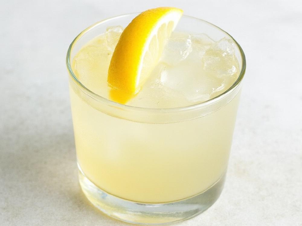 The 69 Special Cocktail (cocktail, highball, gin) - The 69 Special belongs to the Highball family, characterized by their tall, mixed-drink format. Its origins are likely rooted in the early 20th century, a time when gin-based cocktails were popular and 7-Up emerged as a popular soda. 