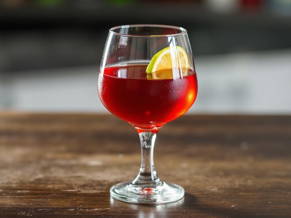 The Addison Cocktail