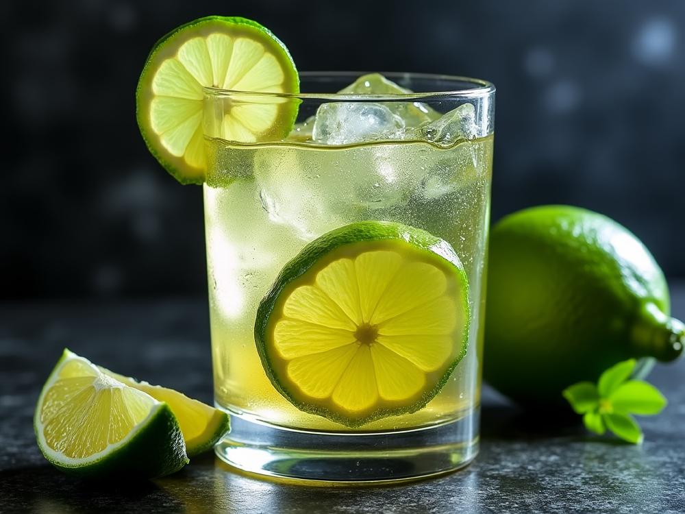 The Caipirissima Cocktail (cocktail, sour, rum) - The Caipirissima is a member of the **Caipirinha family**, a group of cocktails originating in Brazil. Its simple recipe of lime, sugar, white rum, and ice makes it a refreshing and versatile drink. 