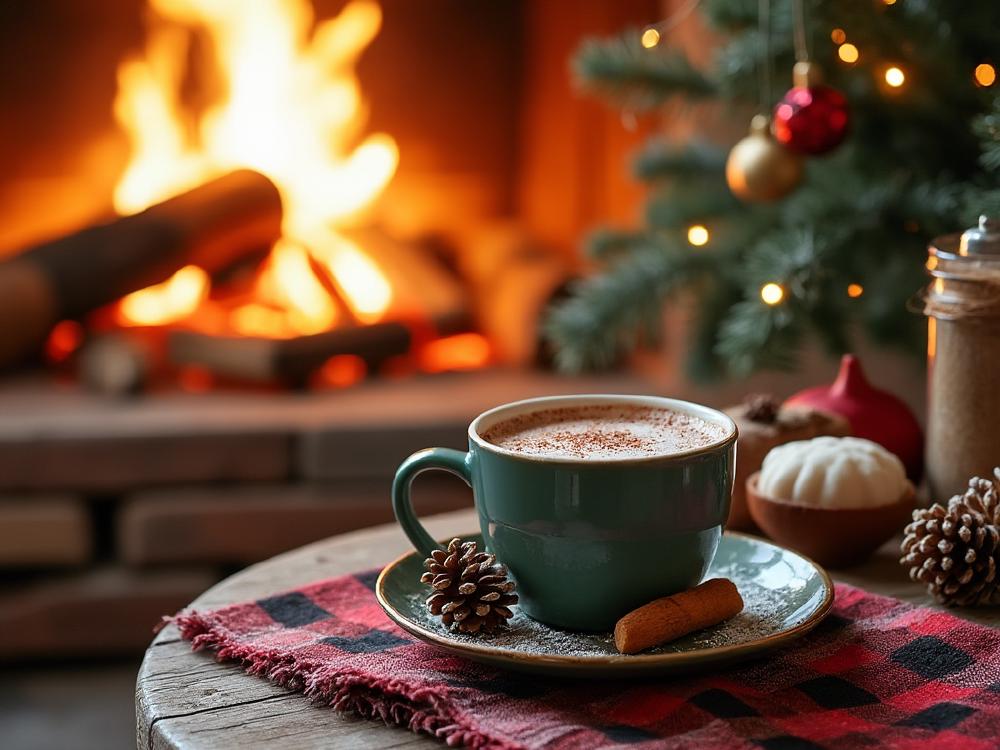 Hot Chocolate Cocoa