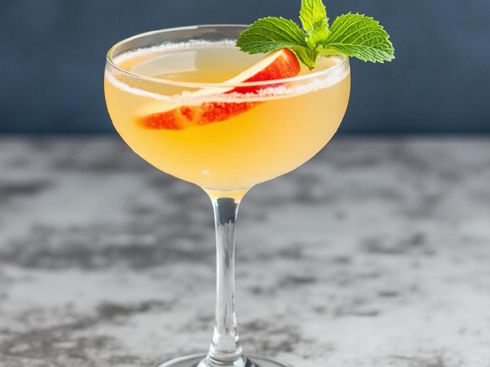 The Derby Cocktail