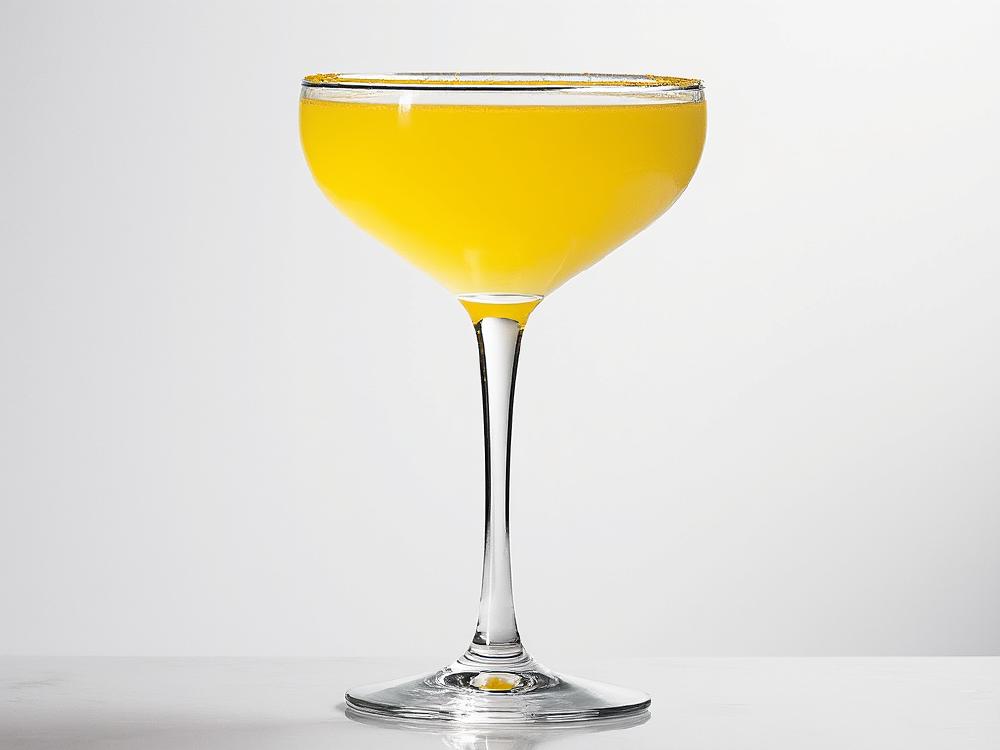 The Flying Dutchman Cocktail