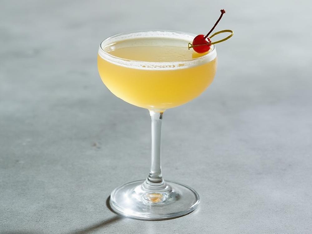 The Hemingway Special Cocktail