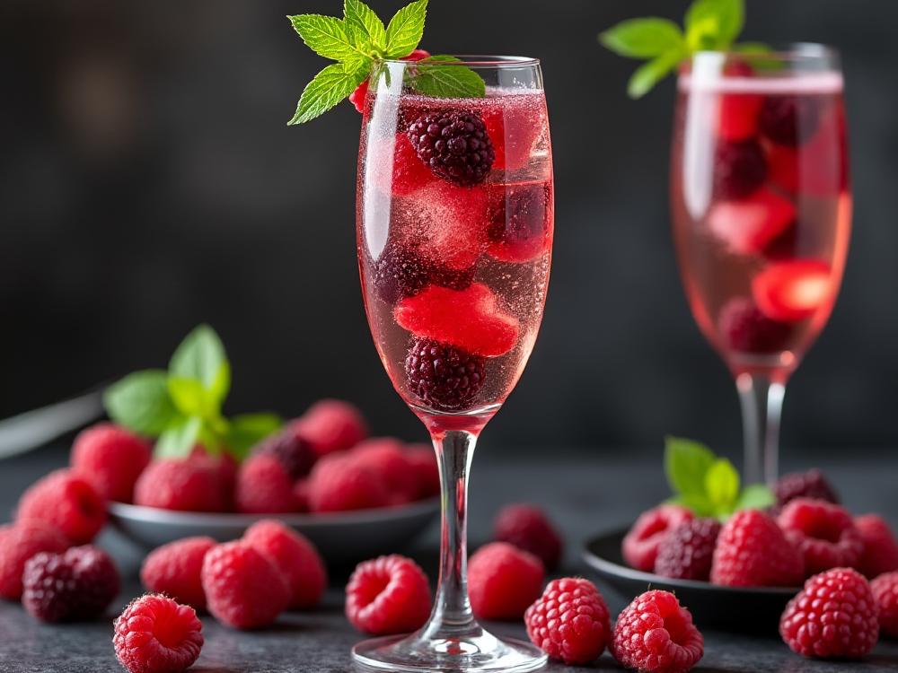 The Kir Cocktail