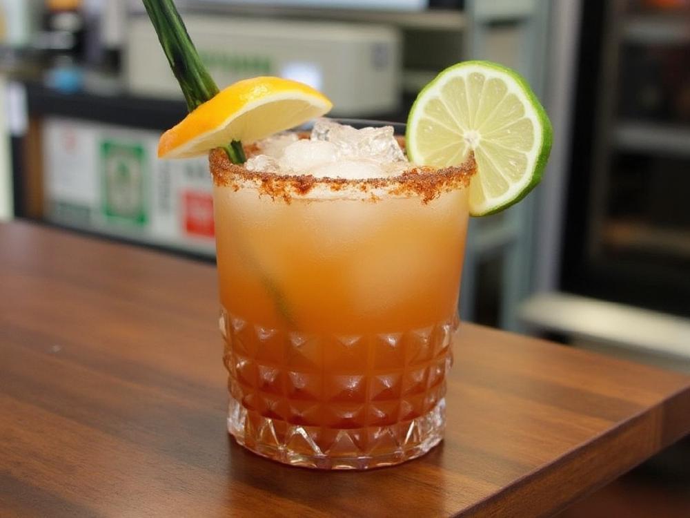 The Mai Tai Cocktail