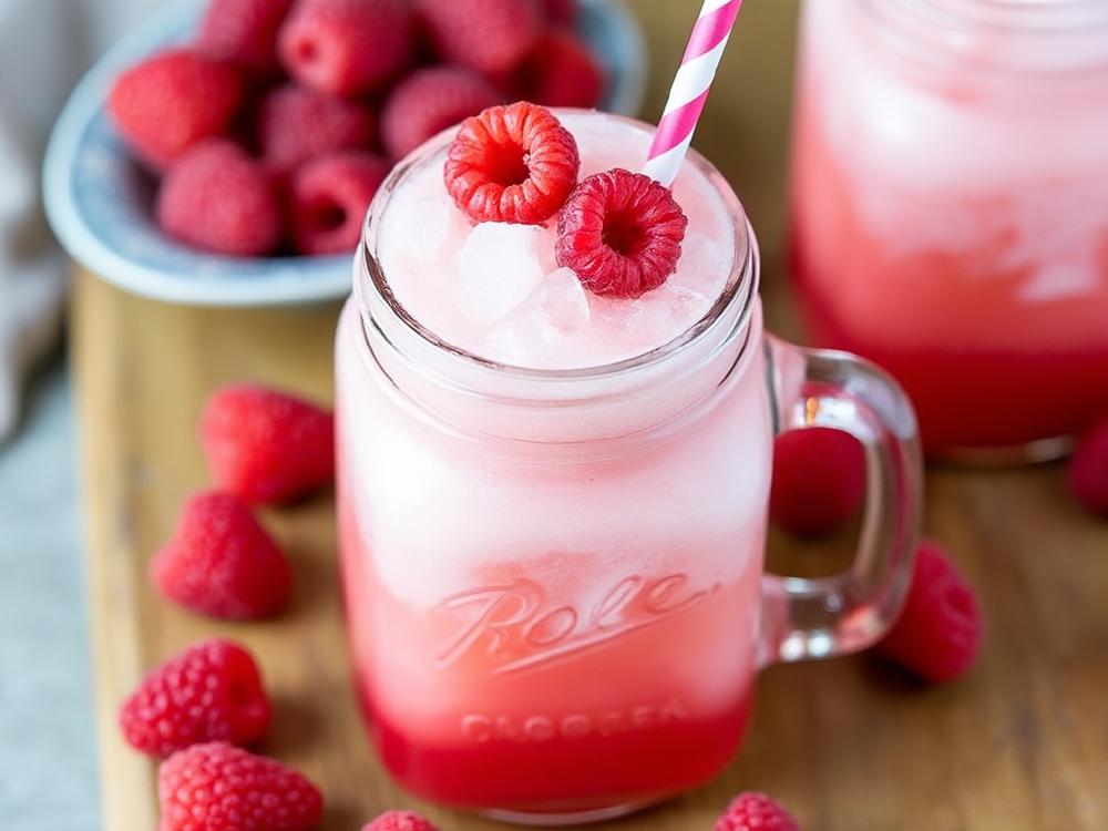 The Raspberry Cooler