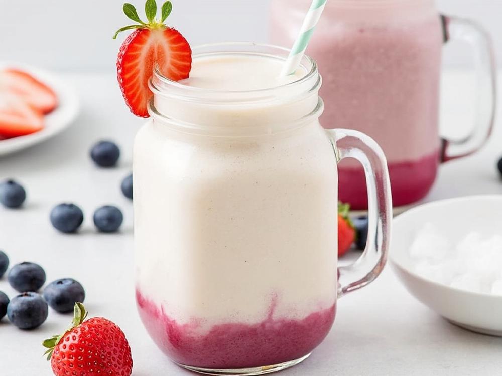 The Yoghurt Cooler Smoothie