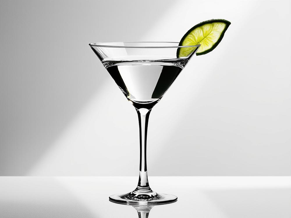 The Zorbatini Cocktail